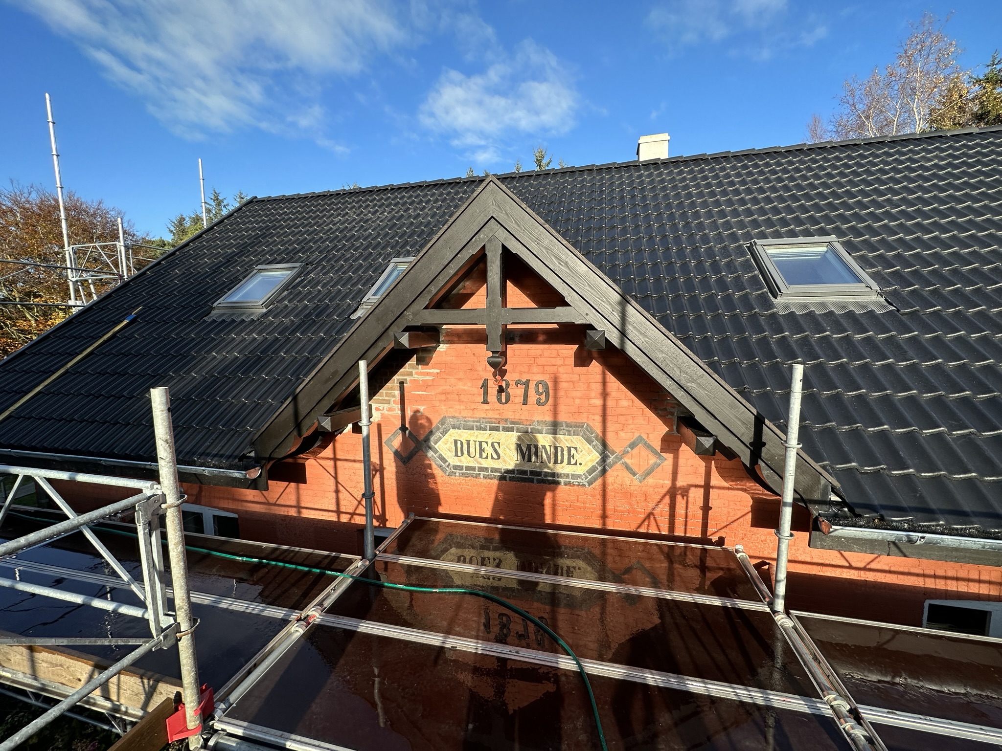Energioptimering