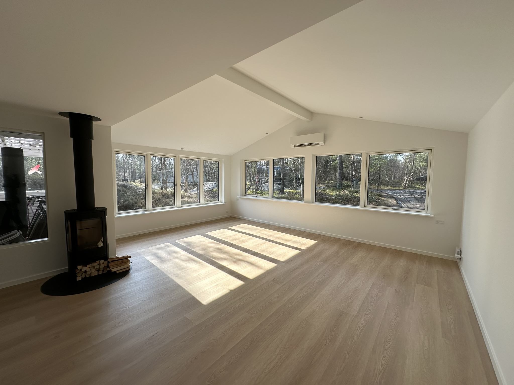Nybyg & renovering